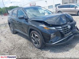 Hyundai Tucson 2024 2