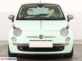 Fiat 500 2015 0.9 84 KM
