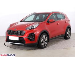 Kia Sportage 2018 2.0 182 KM