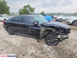 Honda Accord 2022 1