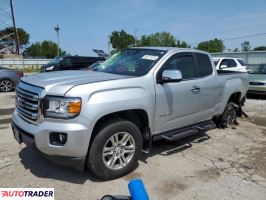 GMC Pozostałe 2019 3 GMC Pozostałe 2019 3