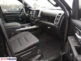 Dodge Ram 2021 5
