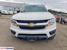 Chevrolet Colorado 2020 2