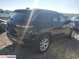 Jeep Grand Cherokee 2022 3