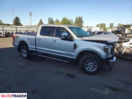 Ford Pozostałe 2019 6