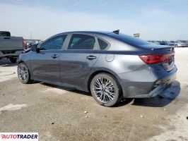 Kia Pozostałe 2024 2