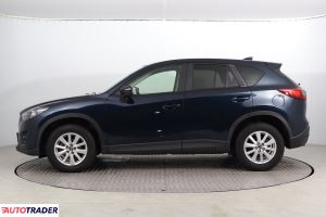 Mazda CX-5 2015 2.0 162 KM