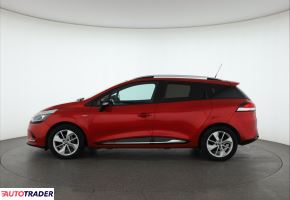 Renault Clio 2017 1.2 116 KM