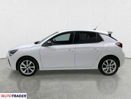 Opel Corsa 2022 1.2 100 KM Opel Corsa 2022 1.2 100 KM