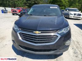 Chevrolet Equinox 2020 1