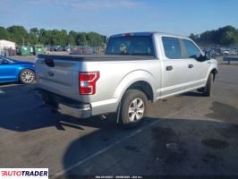 Ford Pozostałe 2019 3