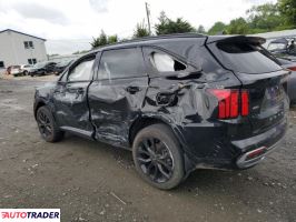 Kia Sorento 2022 2 Kia Sorento 2022 2