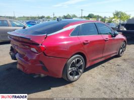 Kia Pozostałe 2021 1