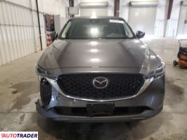 Mazda CX-5 2023 2