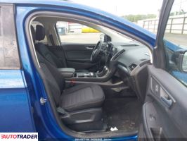 Ford Edge 2022 2 Ford Edge 2022 2