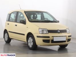 Fiat Panda 2005 1.1 53 KM