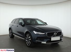 Volvo V90 2021 2.0 231 KM