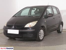 Mitsubishi Colt 2007 1.1 73 KM