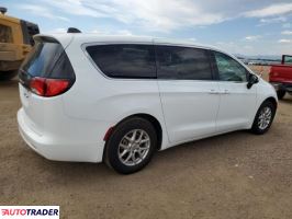 Chrysler Voyager 2023 3 Chrysler Voyager 2023 3