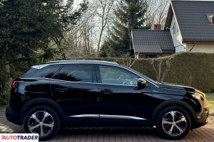 Peugeot 3008 2019 1.6 181 KM