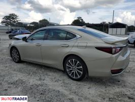 Lexus ES 2020 2