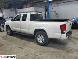Toyota Tacoma 2023 2 Toyota Tacoma 2023 2