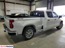 Chevrolet Silverado 2023 2 Chevrolet Silverado 2023 2
