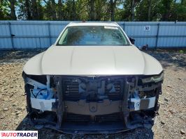 Mazda 5 2023 2