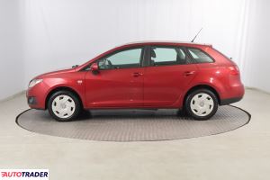 Seat Ibiza 2010 1.2 103 KM