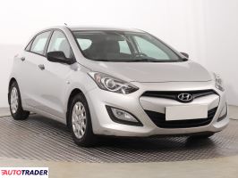 Hyundai i30 2012 1.4 97 KM