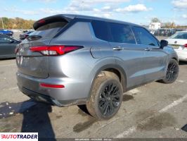 Mitsubishi Outlander 2023 2