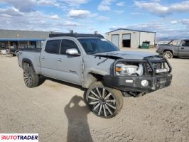 Toyota Tacoma 2020 3 Toyota Tacoma 2020 3