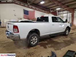 Dodge Ram 2022 6