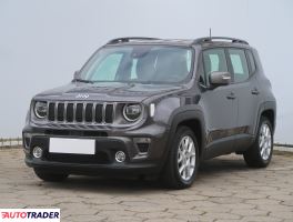 Jeep Renegade 2018 1.0 118 KM