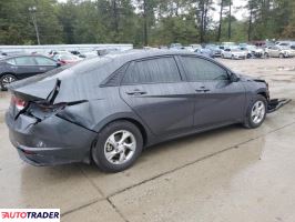 Hyundai Elantra 2021 2