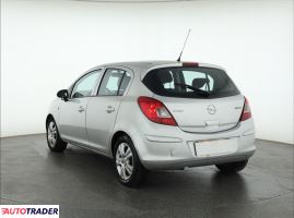 Opel Corsa 2009 1.2 73 KM