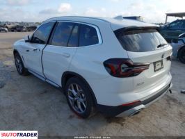 BMW X3 2024 2 BMW X3 2024 2