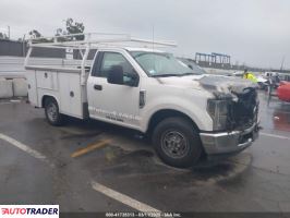Ford Pozostałe 2019 6 Ford Pozostałe 2019 6