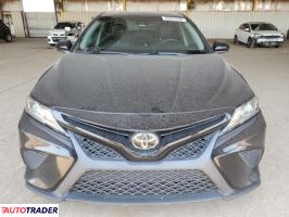 Toyota Camry 2019 2