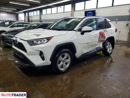 Toyota Pozostałe - zobacz ofertę