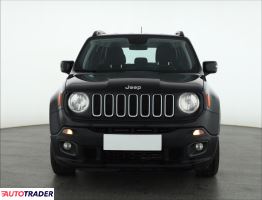 Jeep Renegade 2018 1.4 138 KM