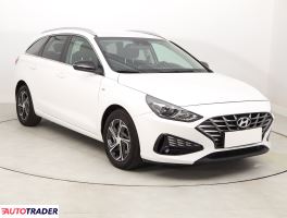 Hyundai i30 2024 1.5 156 KM