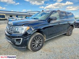 Ford Expedition 2021 3