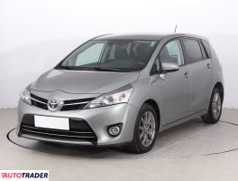Toyota Verso 2013 2.0 122 KM Toyota Verso 2013 2.0 122 KM