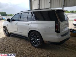 Cadillac Escalade 2021 6