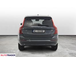Volvo XC90 2022 2.0 235 KM Volvo XC90 2022 2.0 235 KM