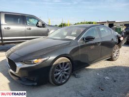Mazda 3 2019 2