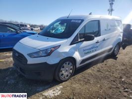 Ford Transit Connect 2020 2