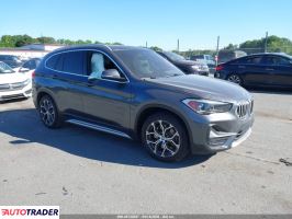BMW X1 - zobacz ofertę