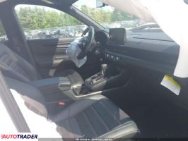 Honda CR-V 2024 2 Honda CR-V 2024 2